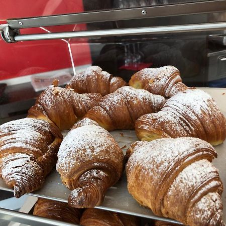 Il Pumo Pugliese Bed & Breakfast Сан Северо Екстериор снимка