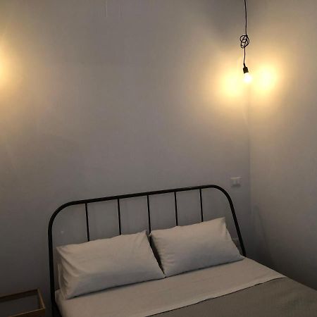 Il Pumo Pugliese Bed & Breakfast Сан Северо Екстериор снимка