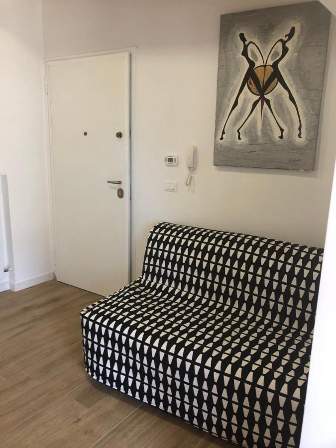 Il Pumo Pugliese Bed & Breakfast Сан Северо Екстериор снимка