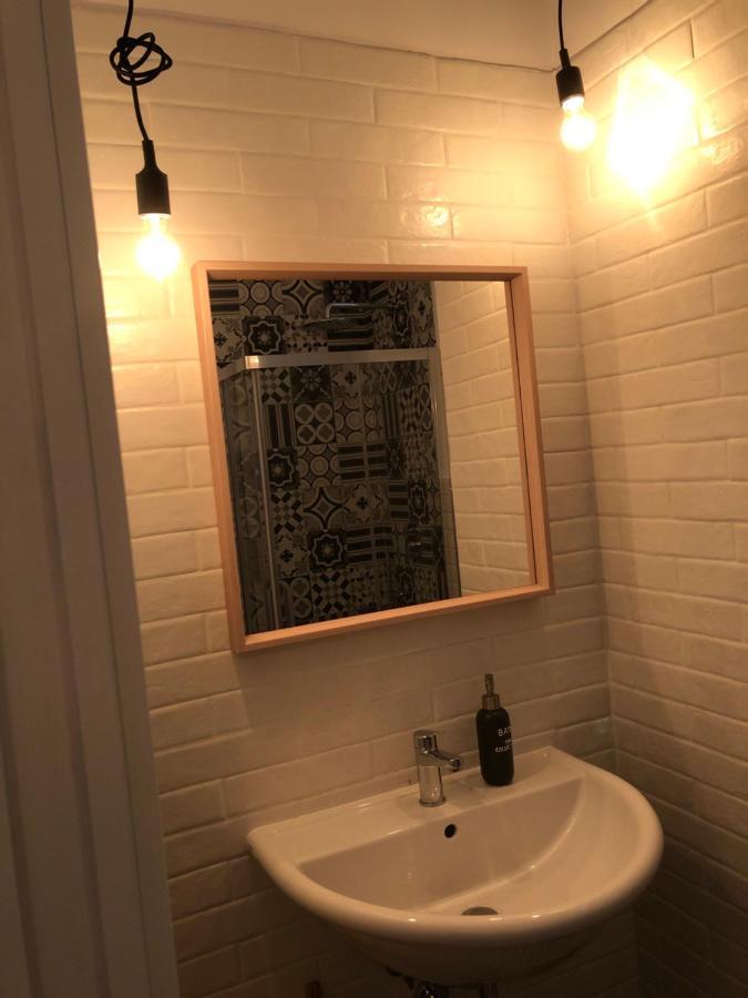 Il Pumo Pugliese Bed & Breakfast Сан Северо Екстериор снимка