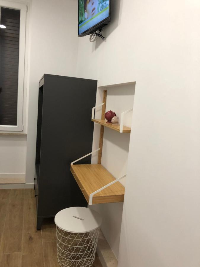 Il Pumo Pugliese Bed & Breakfast Сан Северо Екстериор снимка