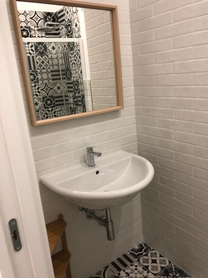 Il Pumo Pugliese Bed & Breakfast Сан Северо Екстериор снимка