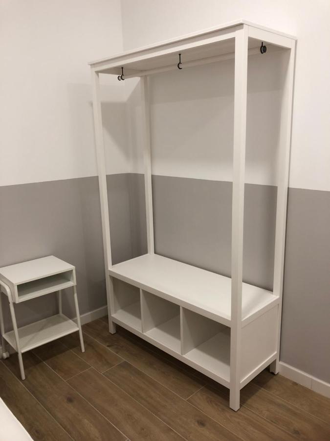 Il Pumo Pugliese Bed & Breakfast Сан Северо Екстериор снимка