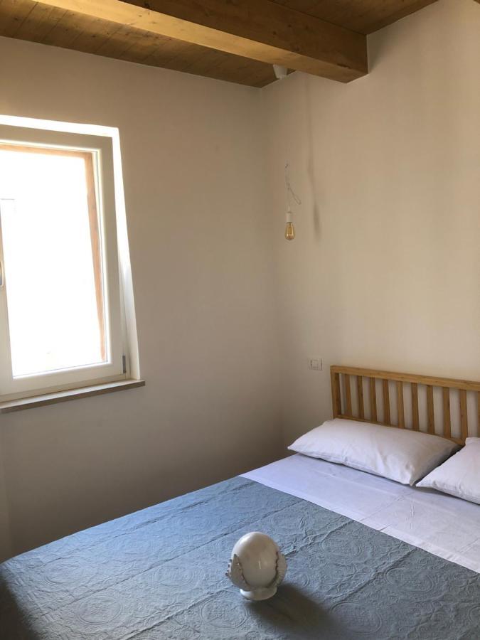 Il Pumo Pugliese Bed & Breakfast Сан Северо Екстериор снимка