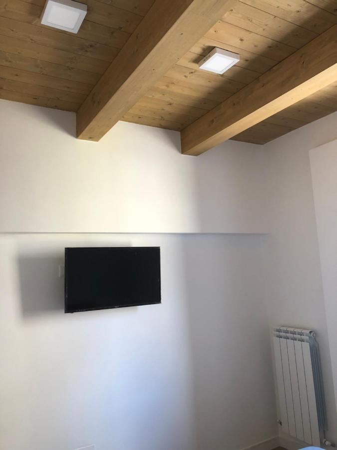 Il Pumo Pugliese Bed & Breakfast Сан Северо Екстериор снимка
