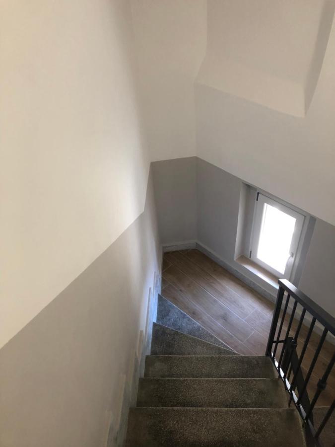 Il Pumo Pugliese Bed & Breakfast Сан Северо Екстериор снимка