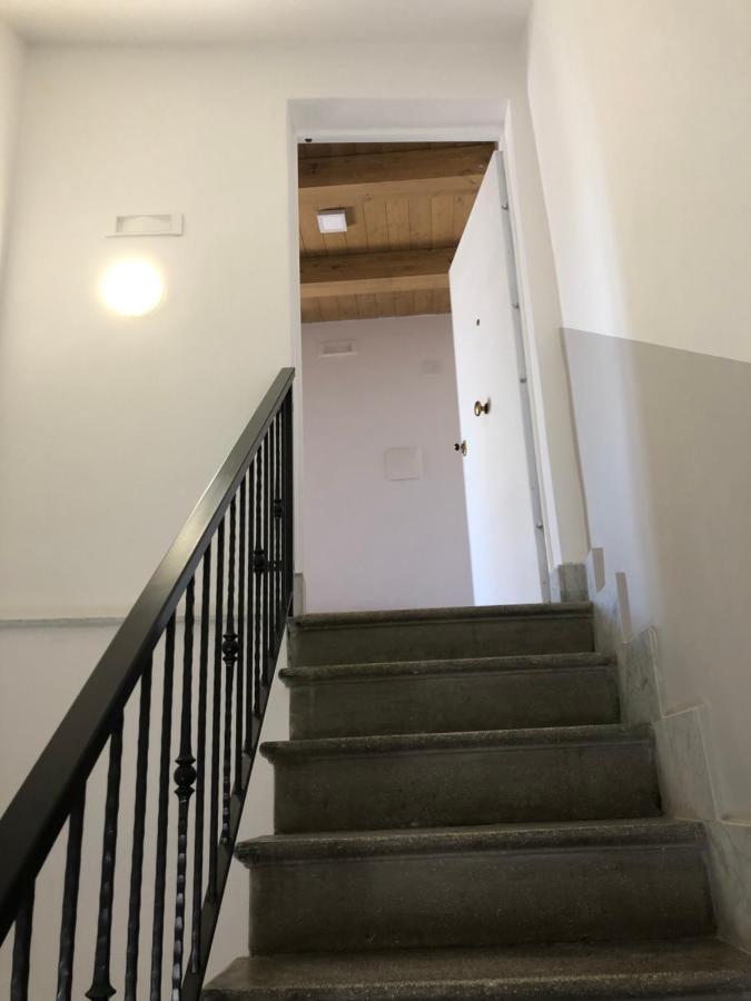 Il Pumo Pugliese Bed & Breakfast Сан Северо Екстериор снимка